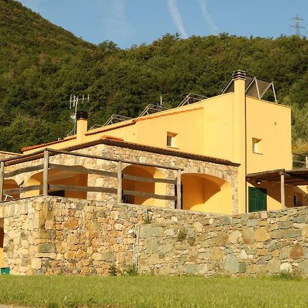 Ort Holiday'S Time Orco Feglino Exterior photo
